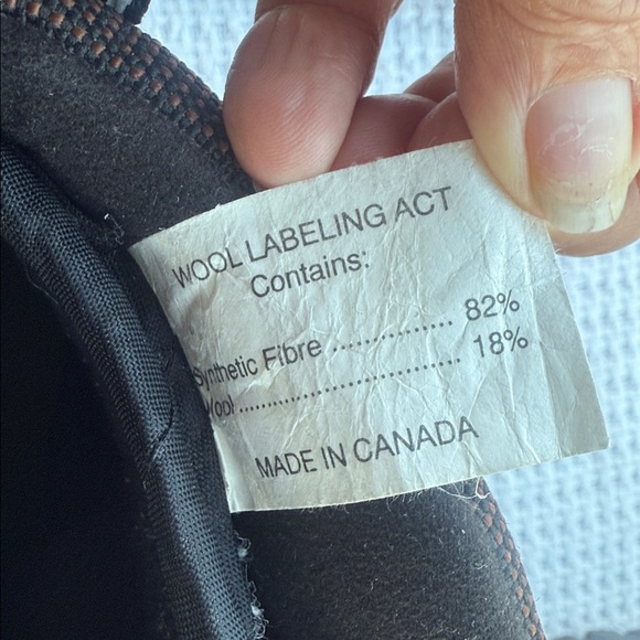 Baffin Men's Dual-Tone Snow Boots size 10 - Picture 12 of 13